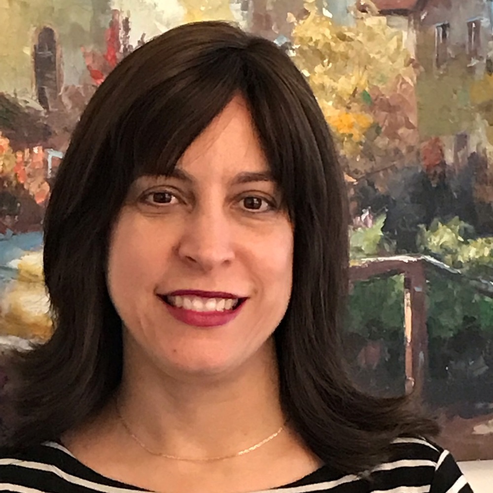 Meet your Posher, Lisa